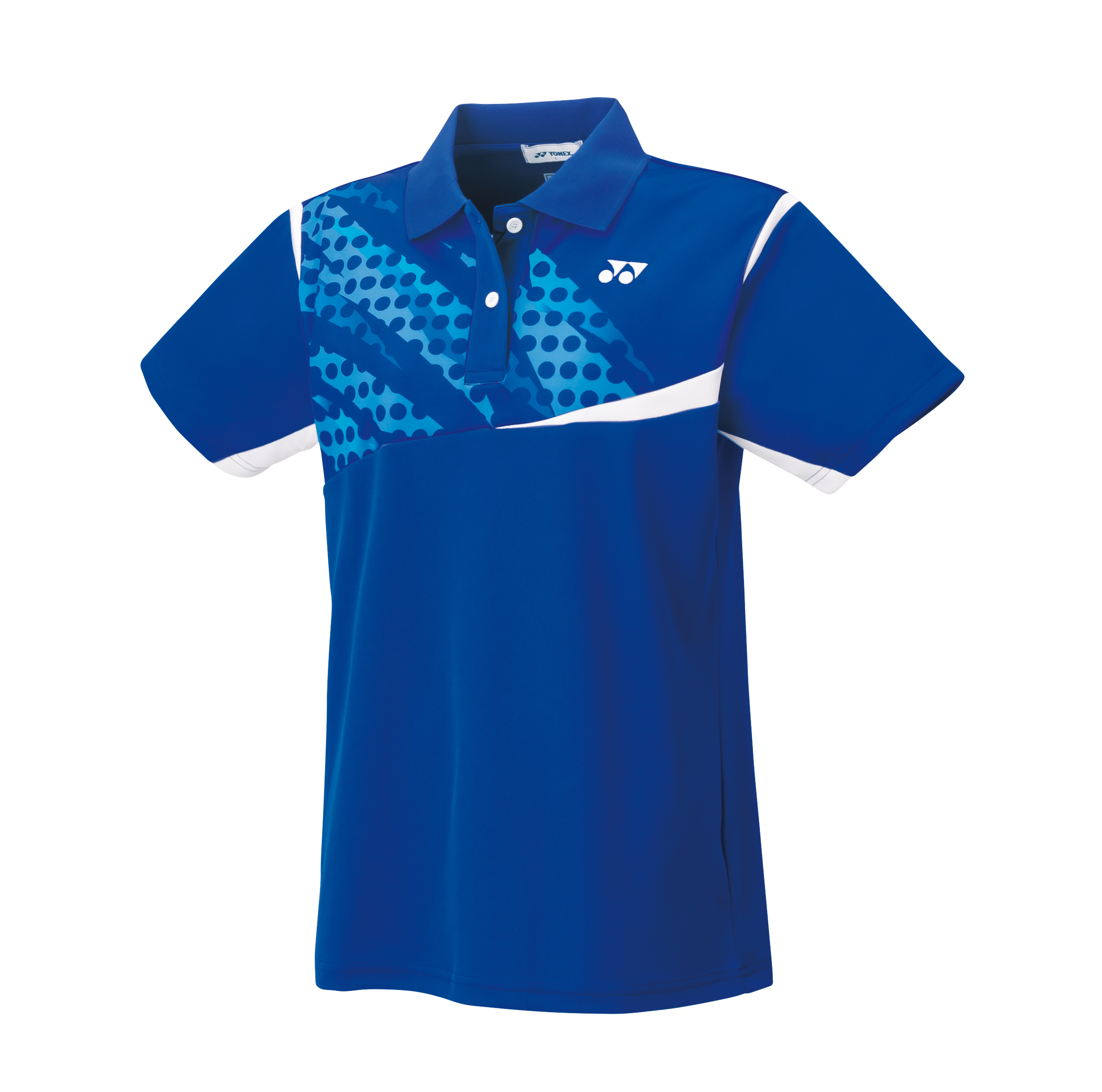 ヨネックス テニス ウィメンズゲームシャツ 全商品オープニング価格 S 激安通販 ミッドナイトネイビー