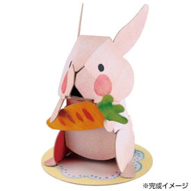楽天市場 工作 うさぎの通販