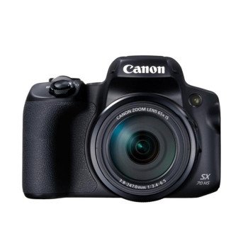 広角21mmからの光学65倍ズームハイスペックモデル 代引き 同梱不可 50%OFF Canon キヤノン PowerShot お値打ち価格で デジタルカメラ HS SX70