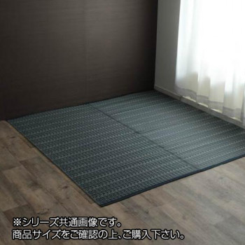 楽天市場】洗える PPカーペット 『バルカン』 本間6畳(約286×382cm