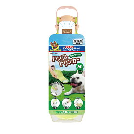 シャワー付き ハンディドリンカー M