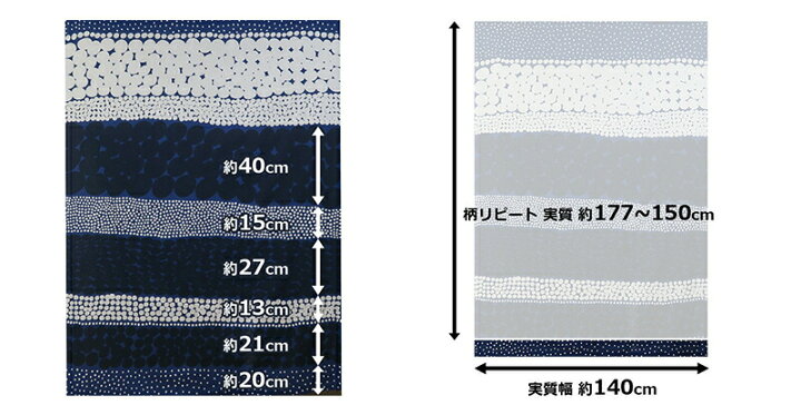 楽天市場】マリメッコ 生地 ユルモ marimekko JURMO【クリックポストで 