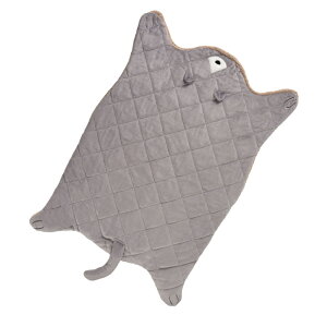 �T���h�N�b�V���� ���� �N�b�V���� ���킢�� �Ђ��|�� �u�����P�b�g ��90×120cm �ό` �˂� ���� �L�c�l ���ЂƂ肳�� ������ �����^�� �~ �~�� ���������� �{�A �G�R �k�� ������� �v���[���g 