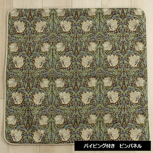 �����X�� �N�b�V�����J�o�[ 45×45cm �k�� ������� �����X ���� �M�t�g ���蕨 �p�C�s���O�Ȃ�/�p�C�s���O���� ��45×45cm (Y) ���{�� �����` Morris morisu �f�U�C�� Fabric by BEST OF MORRIS �������D�_