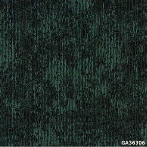 �^�C���J�[�y�b�g ���� 50×50 �J�[�y�b�g �}�b�g �^�C�� ���O �h�� �h�� ���� ���d �Ɩ��p �y��OK �X�� �I�t�B�X �{�� DIY ���t�H�[�� �͗l�ւ� ��50×50cm 16������ GA-3600 �T�X�e�B�u�o�b�N �J�[��