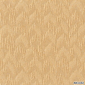 東リ タイルカーペット 約40×40cm ラグ 日本製 裏面吸着 パネルカーペット ファブリックフロア アタック1100 (R) AK1100 ポイント10倍 スフレニット スマイフィール ニット柄 おしゃれ 床暖 洗える