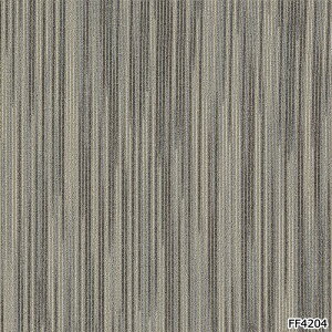 洗える 東リ タイルカーペット (R) 約50×50cm 日本製 裏面吸着 ファブリックフロア パネルカーペット スマイフィールスクエア4200 FF4200 引っ越し 新生活 ペットマット