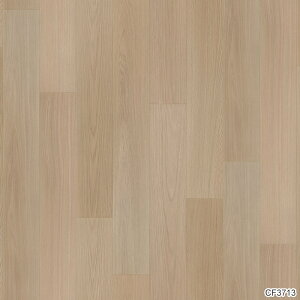 東リ クッションフロア (R) 土足対応 切売り 約182cm幅 (1mあたり) コンフィーオーク CF3712〜CF3713 リノベーションシート リメイクシート クッションフロアマット CFシート-P NW 半額以下