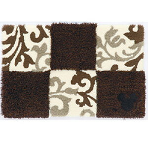 փ}bg }bg DISNEY fBYj[ fUC}bg h_j ~߉H { ӂӂ MICKEY ~bL[ 50×80cm DMM-4027 `FbJ[{[h}bg (S) z V yVX[p[SALE