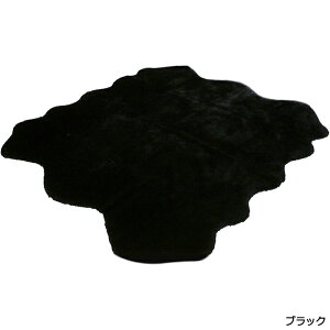 [gO [gt[X [g tFCNt@[ ӂӂ탉O 180×180cm i6CTCYj bNȂ J[ybg }bg Mouton  Z tFCN[g (Y) uE/ubN A