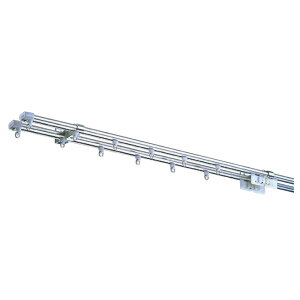 �J�[�e�����[�� �@�\�����[�� �Ɩ��p �_�u�� �X�e�����X�� �� 182cm 1.82m �_�u�� �H���p�Z�b�g ��� ���[�J�[�i�g�[�\�[ C�^ �V���v�� �T�C�Y�J�b�g�ł��� ���[�� ���i�t�� �u���P�b�g�t�� ��