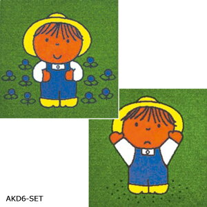 􂦂  ^CJ[ybg (R) 40×40cm LN^[V[Y { ʋz fBbNEu[i plJ[ybg 2Zbg AKD |Cg10{ z V