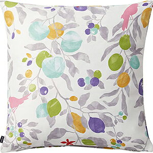 fUC NbVJo[ keCXg { lp XNGA ` NbV Jo[ CeA fUC   DESIGN LIFE fUCCt FRUITS TORI 45×45cm 1 t[c