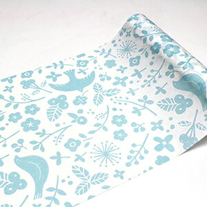 壁紙シート 貼ってはがせる マスキングテープ フリース リメイクシート テープ 壁紙 シール おしゃれ オシャレ インテリア用 装飾テープ 北欧 幅広 DIY リフォーム カモ井 賃貸 FLEECE 約230mm幅