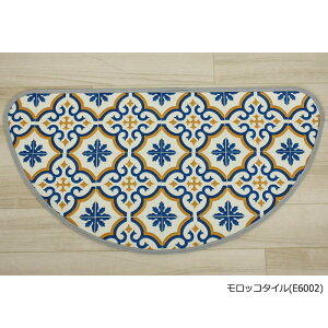  rj[ h~ R ȒP ʏ Iׂ长 LxȃfUC ʗp}bg { 6 O^ NbVtA ~` 40×80cm ʃ}bg (SL) }\