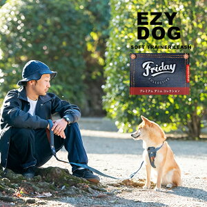 EZYDOG C[W[hbO EZ \tgg[i[ fj 120cm p[h hbOEFA U