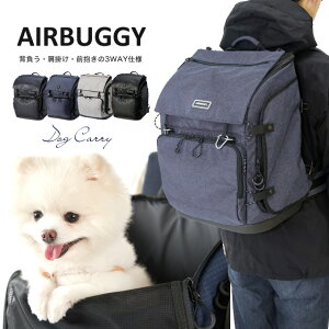 AIRBUGGY GAoM[ 3way obNpbNL[ M[ bN  L ybgL[ s h ʉ@