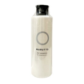 MARUTTO マルトペット 低刺激全身シャンプー 250ml ヘアケア 犬猫 ペット ケア用品