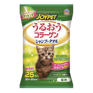 JOYPET 邨R[Q Vv[^I Lp 25 PApi ybg