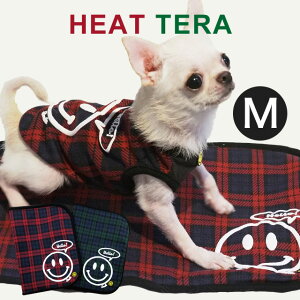 2024クークチュール秋冬新作 ヒートテラ・ココニコマット M 7316 犬マット ペットマット