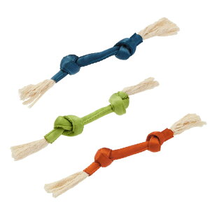 FAD ナイロン&コットンロープ S ドッグトーイ おもちゃ 犬用 ペット用品