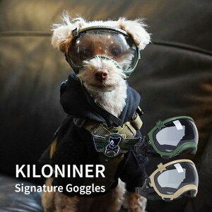 KILONINER LiCi[ Signature Goggles VOl`[S[O ^pS[O