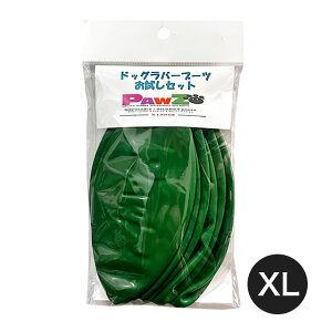 PAWZ hbOo[u[cZbg XLARGE O[ hbOEFA  ^ ybg ANZUDOGi񂸃hbOj