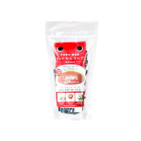 ドットわんスープ15包 ドッグフード ペット用品