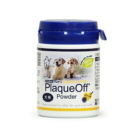 プロデン デンタルケア パウダー 犬用 40g 犬用おやつ ドッグフード ペット用品