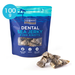 FISH4DOGS tBbVtH[hbO V[W[L[ {[ 100g p hbOt[h J