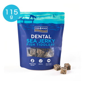 FISH4DOGS tBbVtH[hbO V[W[L[ eBh[ 115g p hbOt[h J