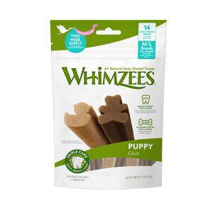 WHIMZEES EBYB[Y ps[ M/Lȉd9-18kgj 14 f^  p hbOt[h