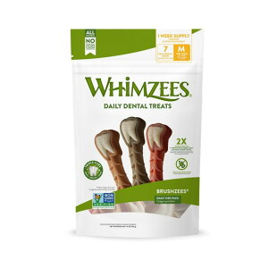 WHIMZEES EBYB[Y ubV[Y Mȉd12-18kgj 7 f^  p hbOt[h