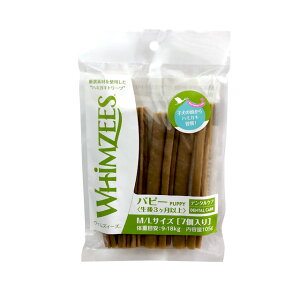 WHIMZEES EBYB[Y ps[ M/Lȉd9-18kgj 7 f^  p hbOt[h