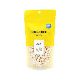 ドッグツリー カルシウムボーロ ミニ M 犬用おやつ ドッグフード DOGTREE