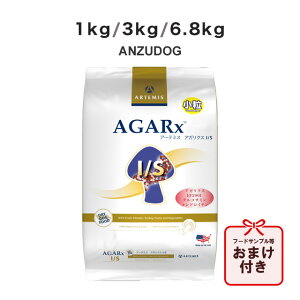 A[e~X AKNXI/S  1kg/3kg/6.8kg p͂ hbOt[h hCt[h ybg