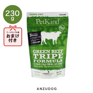 PetKind ybgJCh gCvhC O[r[tgCv 230g p͂ hbOt[h hCt[h