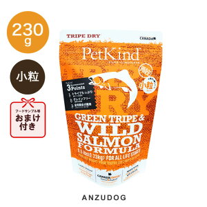 PetKind ybgJCh O[gCvChT[  230g p͂ hbOt[h hCt[h