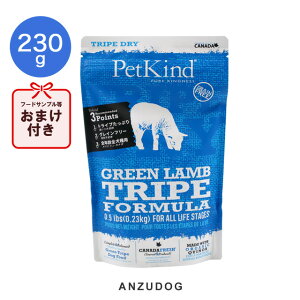 PetKind ybgJCh O[gCv 230g p͂ hbOt[h hCt[h