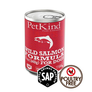 PetKind ybgJCh UbcCbg SAPChT[ 340g p͂ hbOt[h EFbgt[h