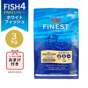 FISH4DOGS FINEST tBbVtH[hbO t@ClXg ps[ h{H 3kg p͂ hbOt[h hCt[h