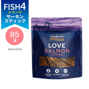 FISH4DOGS tBbVtH[hbO T[XeBbN 85g p hbOt[h ybgpi