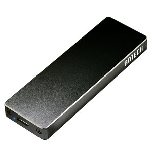NVMe M.2 SSD USBOtP[X AOK-M2NVME-U31G2