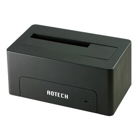2.5-inch/3.5-inch SATA HDD/SSD USB 3.1 Gen1 (USB 3.0) Stand AOK-ONESHOT-U3S