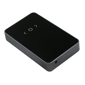 Dockcase 2.5�C���` �X�}�[�g �n�[�h�h���C�u�P�[�X DHWC1P-H