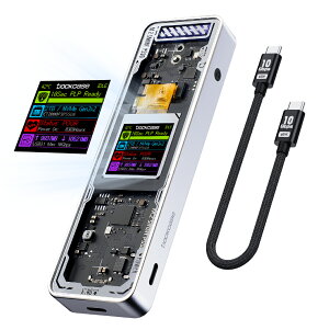 Dockcase GNXv[[GfBV X}[gSSDP[X Pro Vo[f DSWC1C-ES