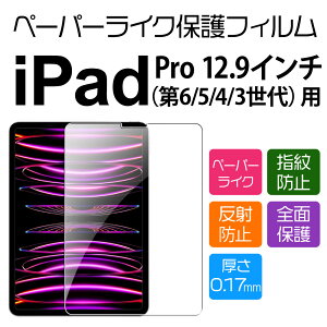12.9�C���` iPad Pro�i6/5/4/3����j�p�y�[�p�[���C�N�t�B����