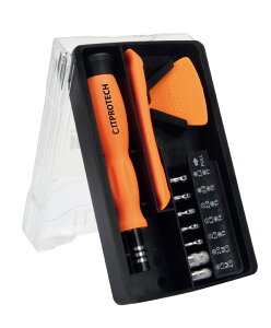 20in1 マルチ精密ツールキット IPT-TK20