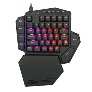 REDRAGON K585RGB pz Ў胁JjJL[{[h CO