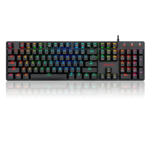 REDRAGON K589 pz ԎJjJL[{[h CO